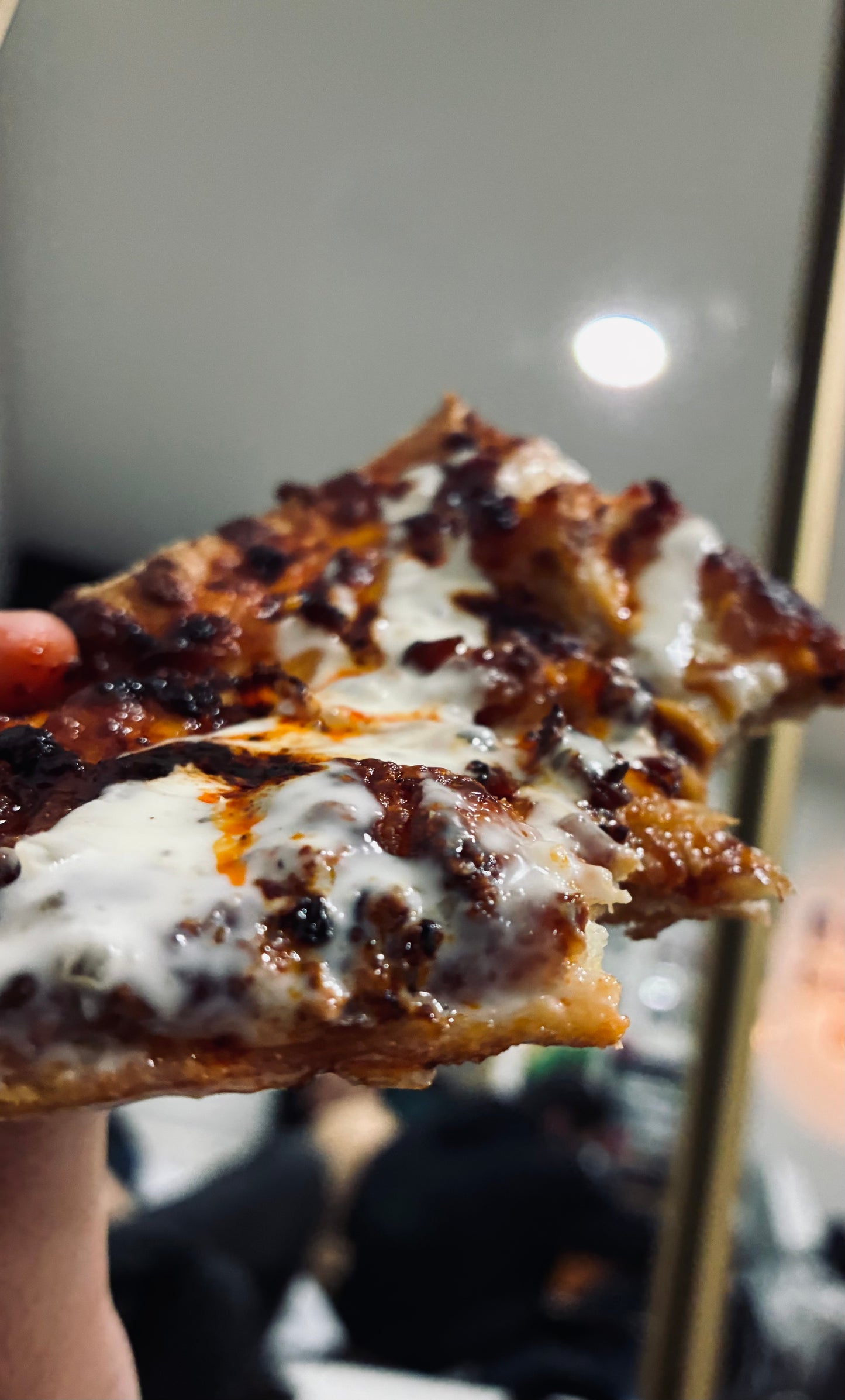 Dulce Fuego/Sweet Heat Chili