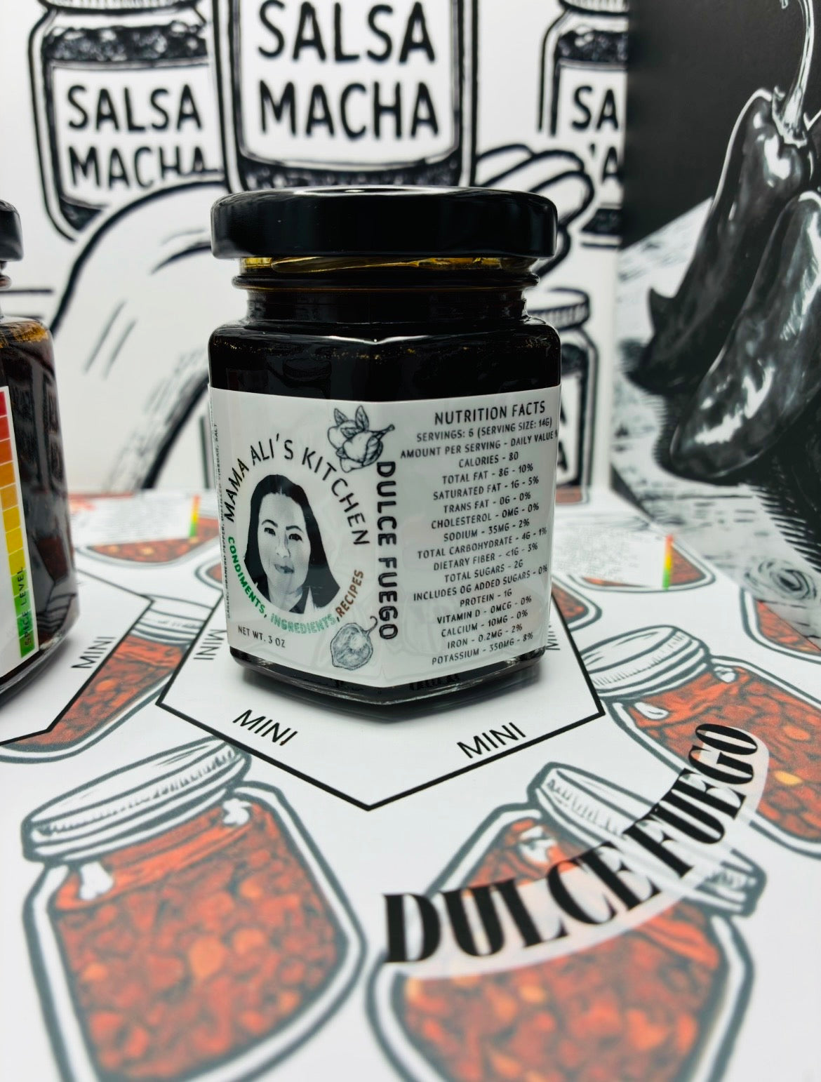 Mini Bundle 3.oz