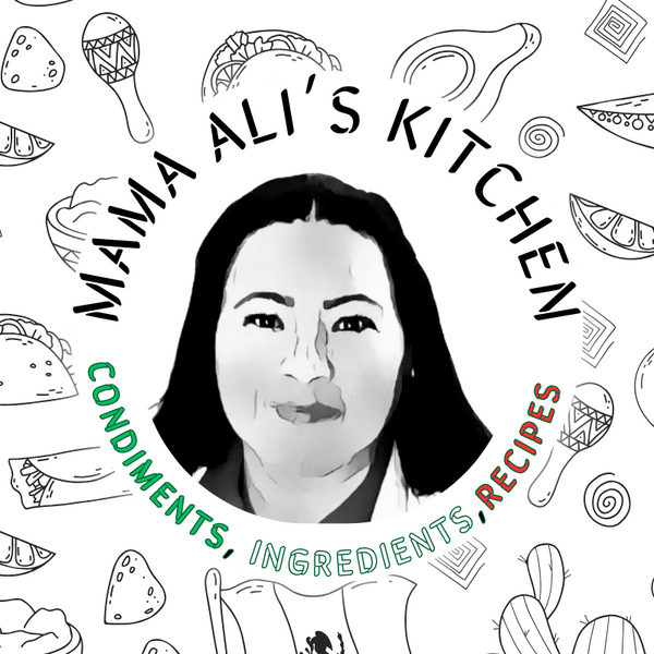 Mama Ali's Kitchen 